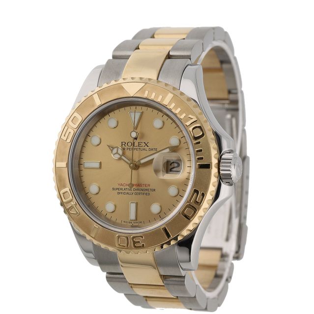 Rolex Yacht-Master 16623 Image 2